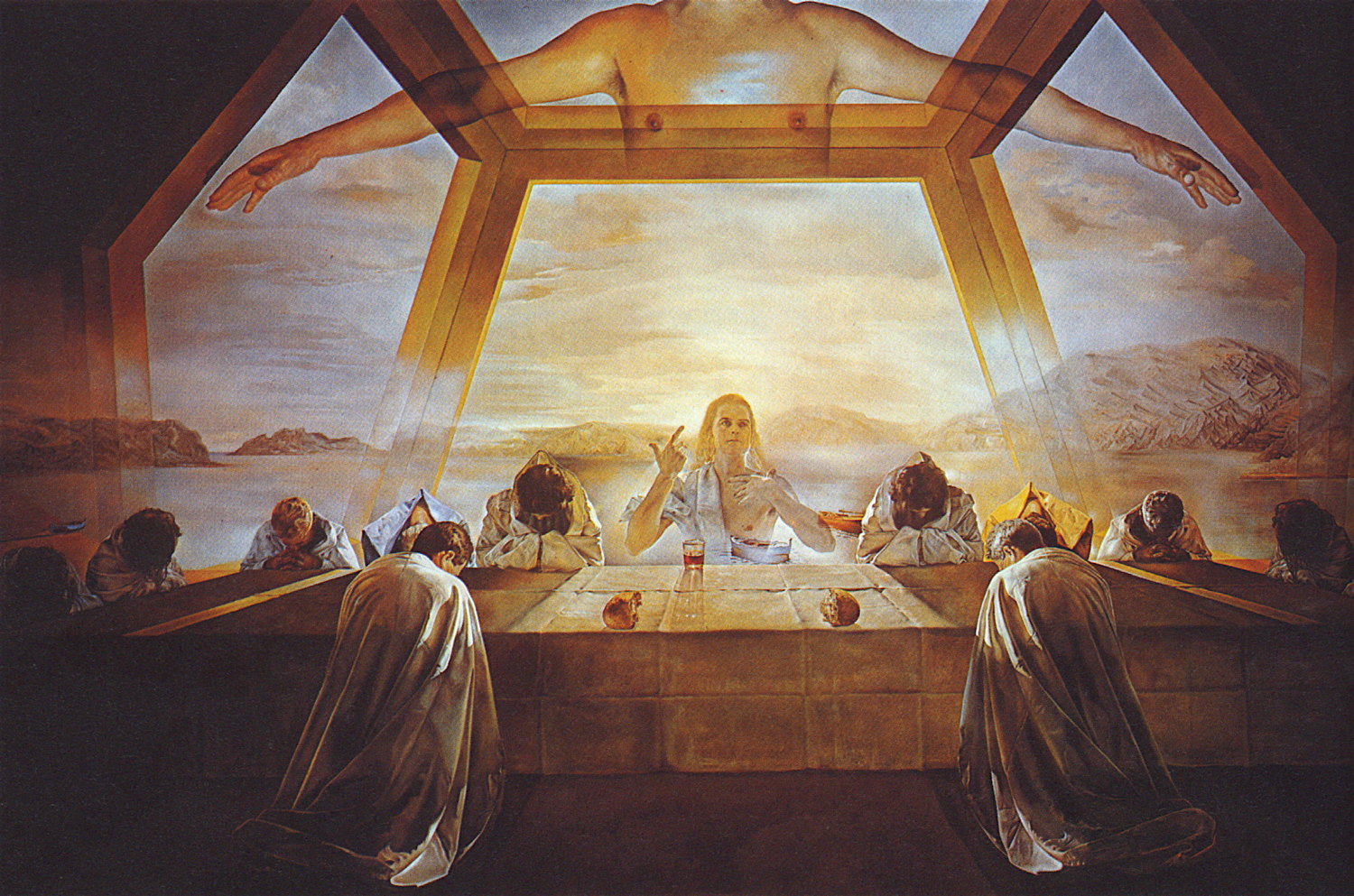 a_the-sacrament-of-the-last-supper-1955.jpg