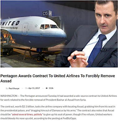 Assad%20and%20United%20Airlines.JPG