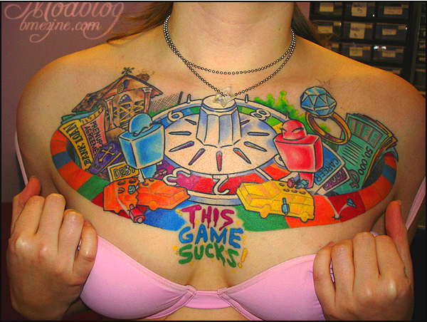 Hello as I promise to my friend andy about side body tattoos for men,