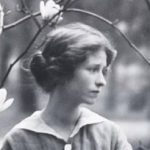 Touchstone: Dirge Without Music by Edna St. Vincent Millay