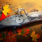 Thanksgiving’s First Rifle: The Mayflower Wheel-lock Carbine