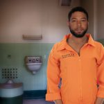 Cruel: Jussie Smollett Will Be Forced To Share A Jail Cell With His Attacker