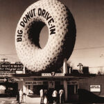 Big Donut Drive-In