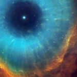 The Eye of God Can Be Seen This September