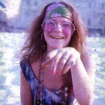 Boomer Blues: Janis Joplin Debuts "Ball and Chain" at Monterey Pop