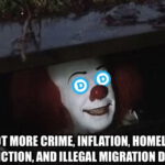 gutterclowndemocrat